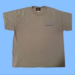 Barrett Jackson T-shirt